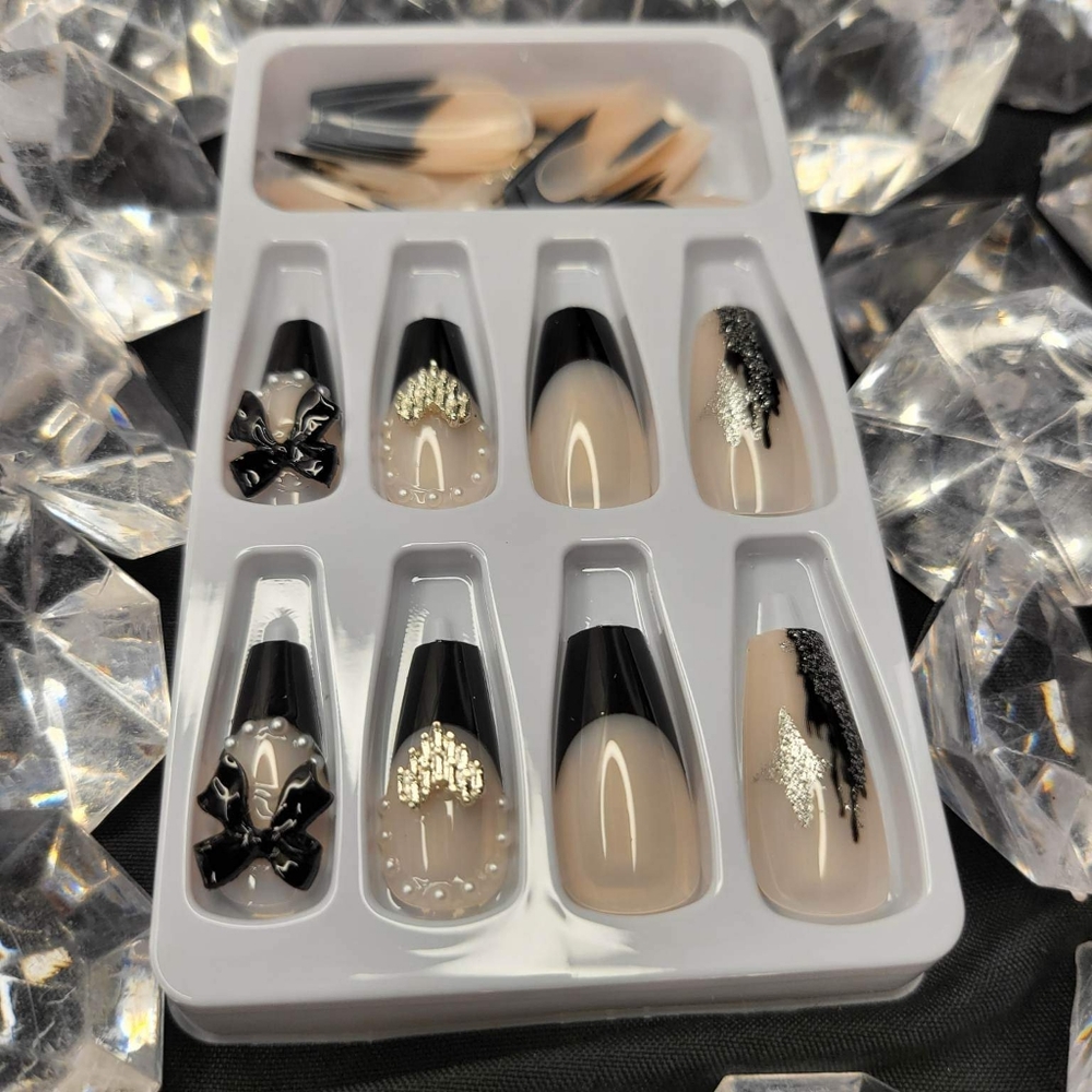 Press On Nails